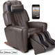 Illustration for article titled Show Your Massage Chair Whos Boss With The HT Connect iPhone App